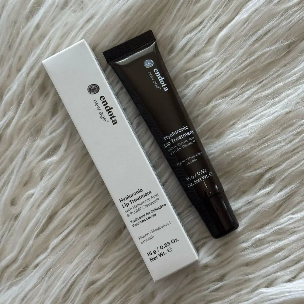 endota New Age Hyaluronic Lip Treatment